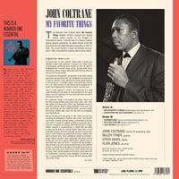 John Coltrane - My Favorite Things - 291057