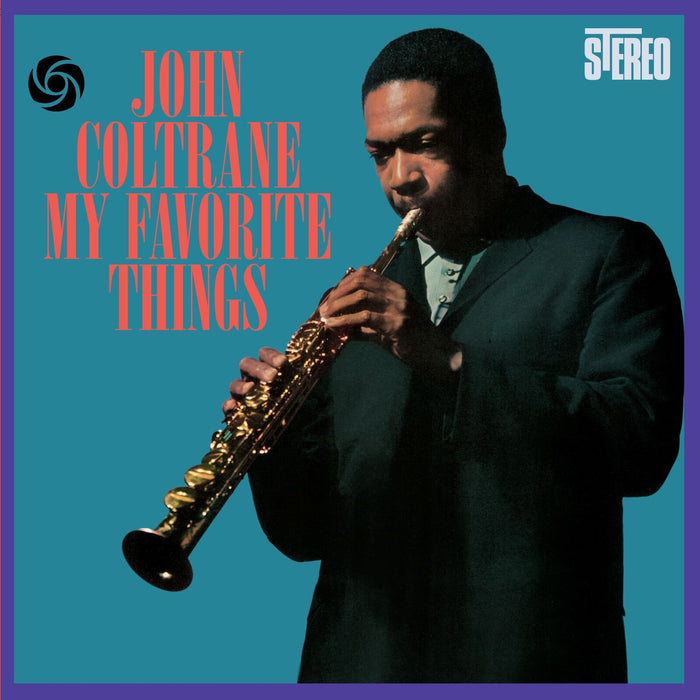 John Coltrane - My Favorite Things - 291057