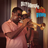 Dizzy Gillespie - On The French Riviera - 350308