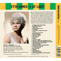 Etta James - At Last - 30261