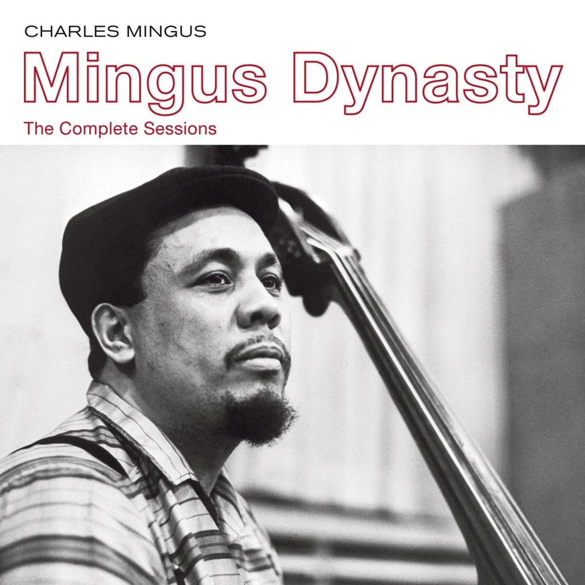 Charles Mingus - Mingus Dynasty - The Complete Sessions - 51019
