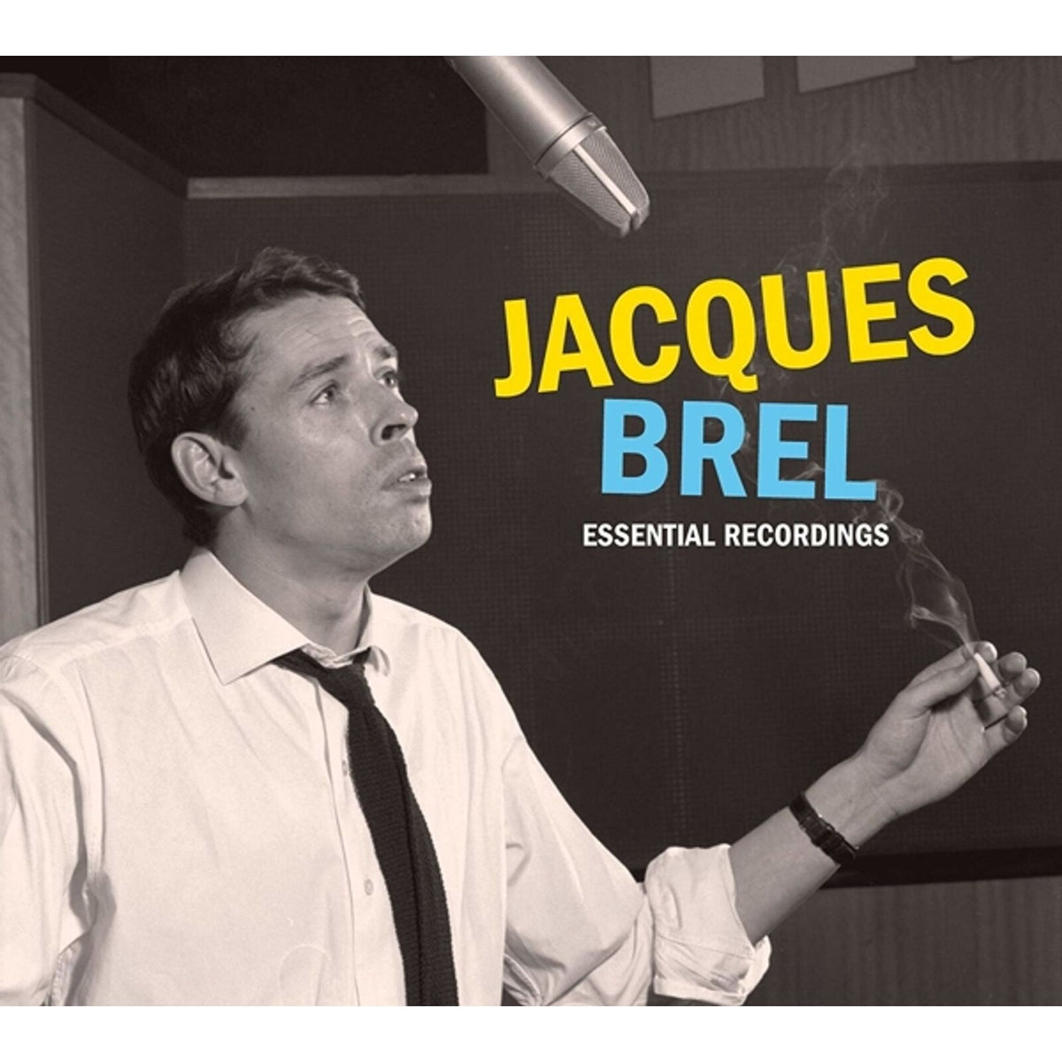 Essential Recordings 1954-1962 (68 Tracks!)