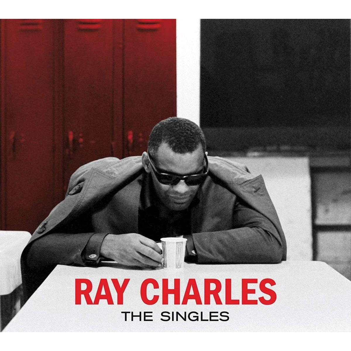 Ray Charles - The Complete 1954-1962 Singles - 648039