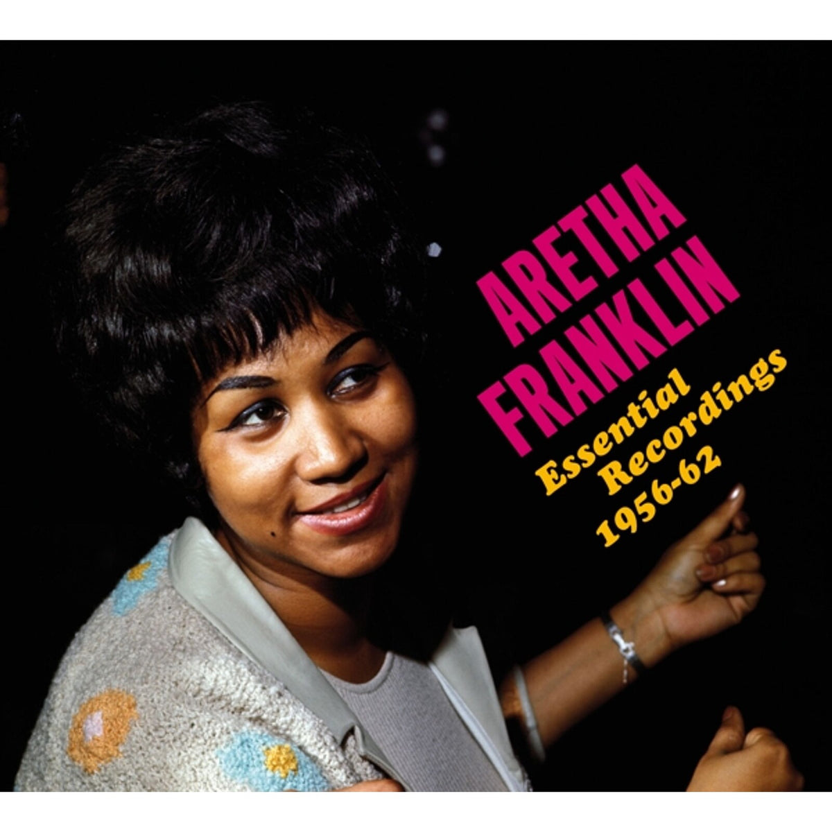 Essential Recordings 1956-1962