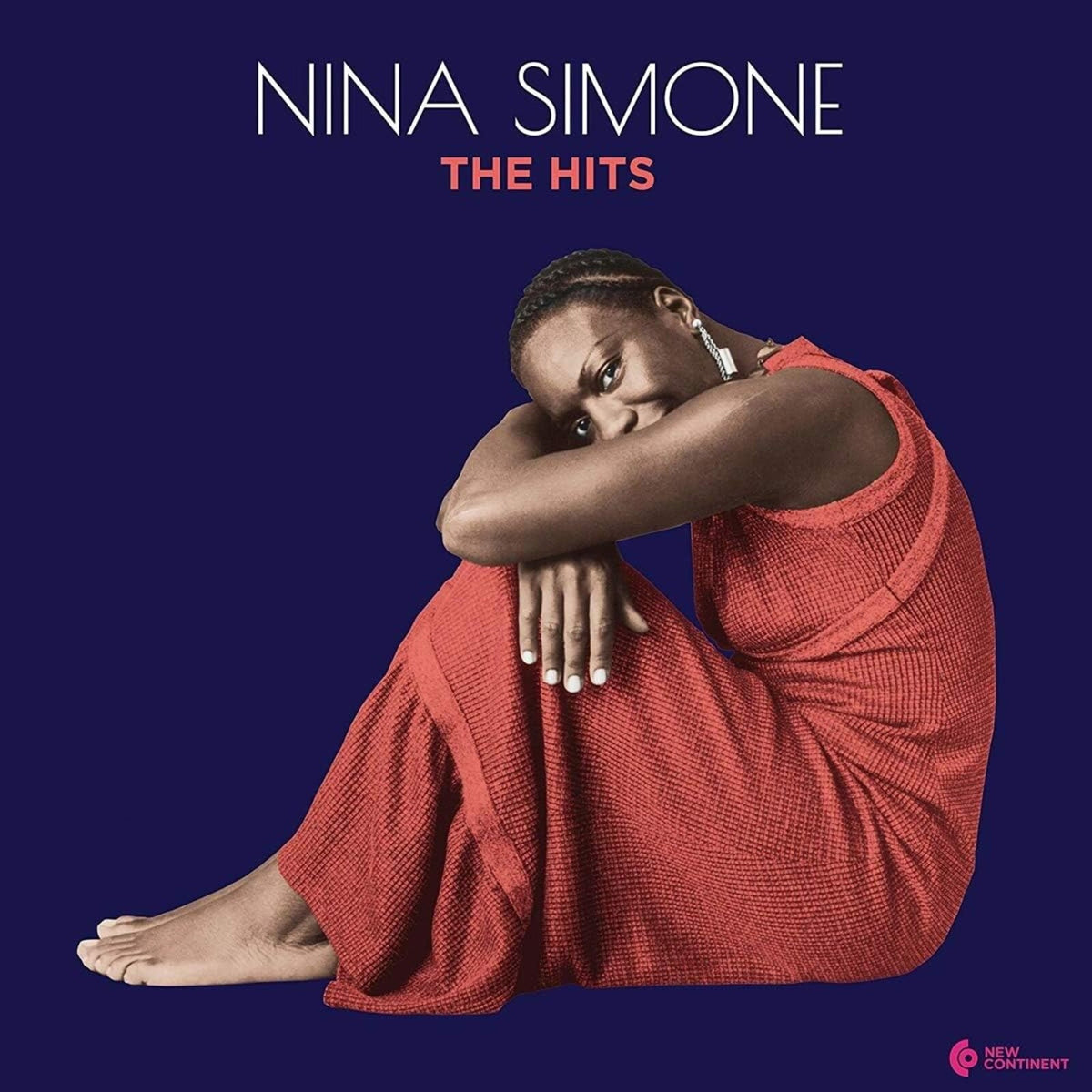 Nina Simone - The Hits - 101007