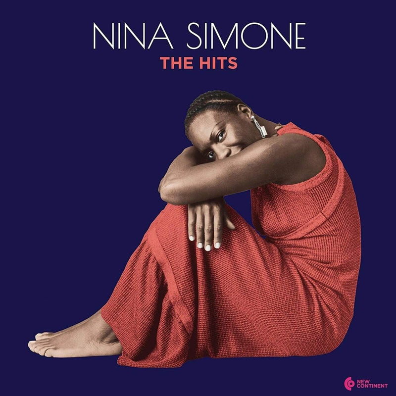 Nina Simone - The Hits - 101007