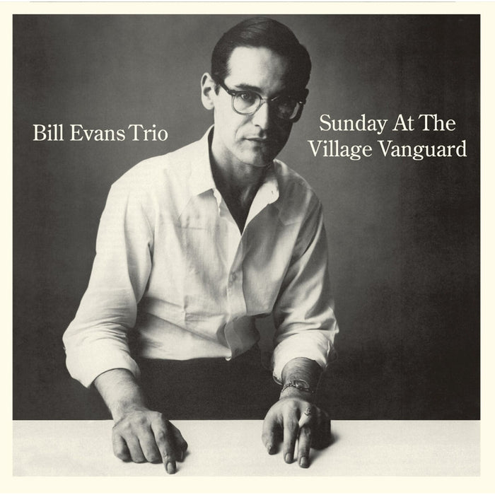 Bill Evans Trio - Sunday At The Village Vanguard + 6 Bonus Tracks! - 81196