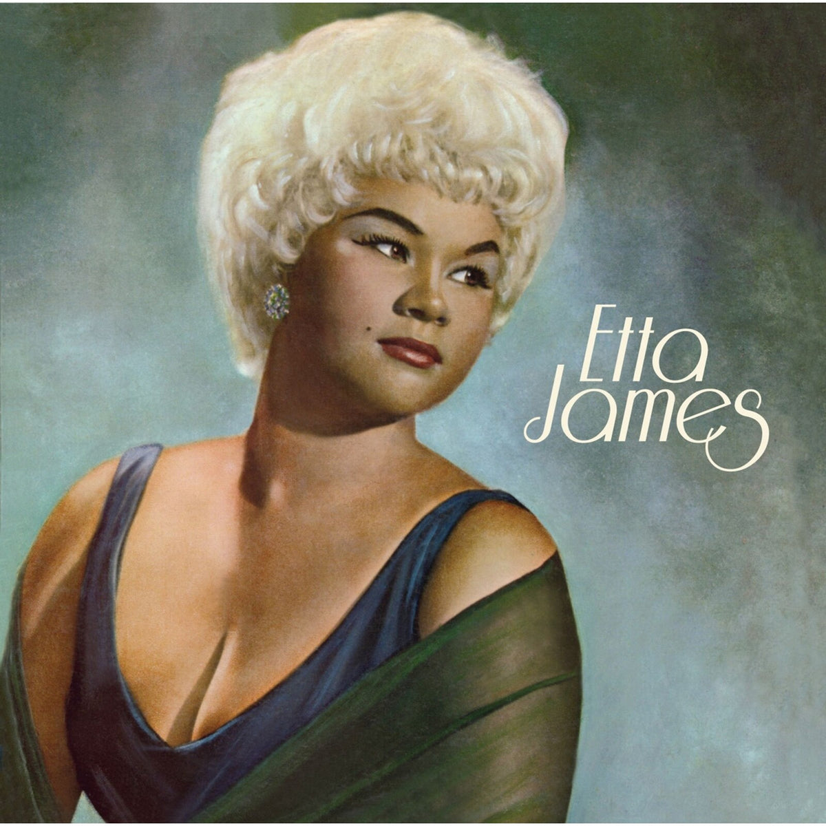 Etta James - Etta James (Third Album) / Bonus Album: Sings For Lovers - 81200