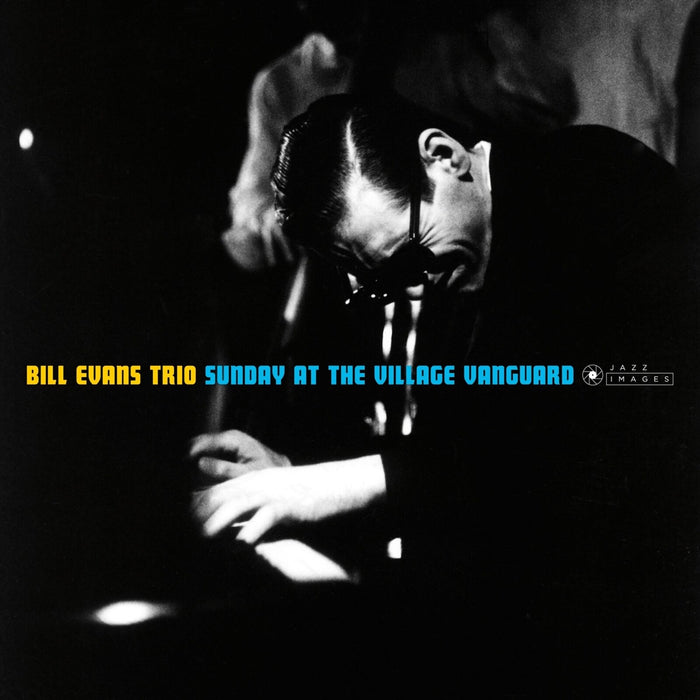 Bill Evans Trio - Sunday At The Village Vanguard - 37073
