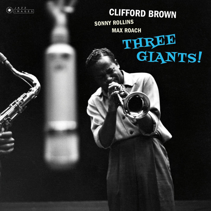 Clifford Brown - Three Giants! - 37075