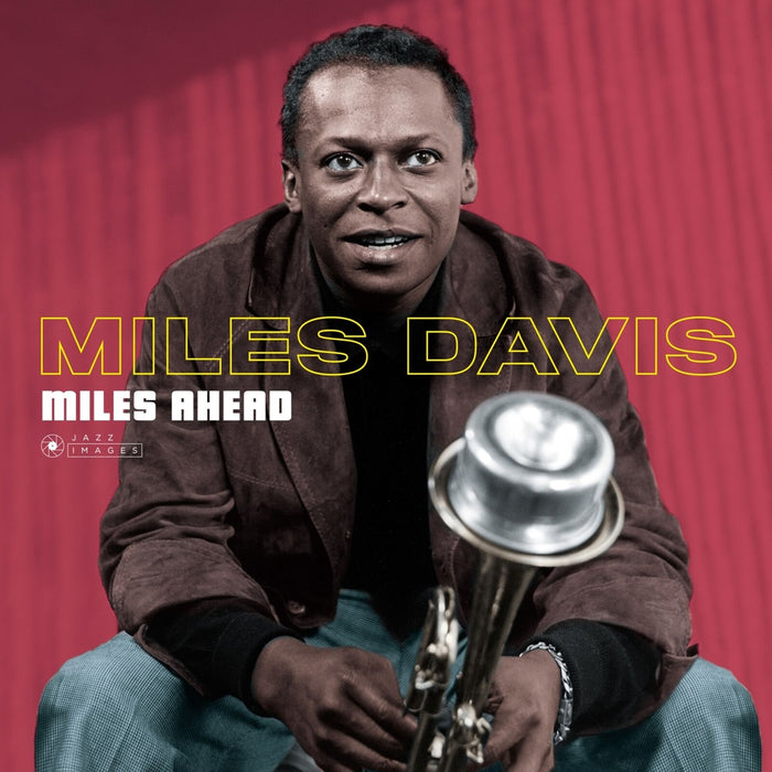Miles Davis - Miles Ahead - 37090