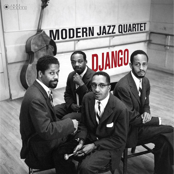 Modern Jazz Quartet - Django - 37100