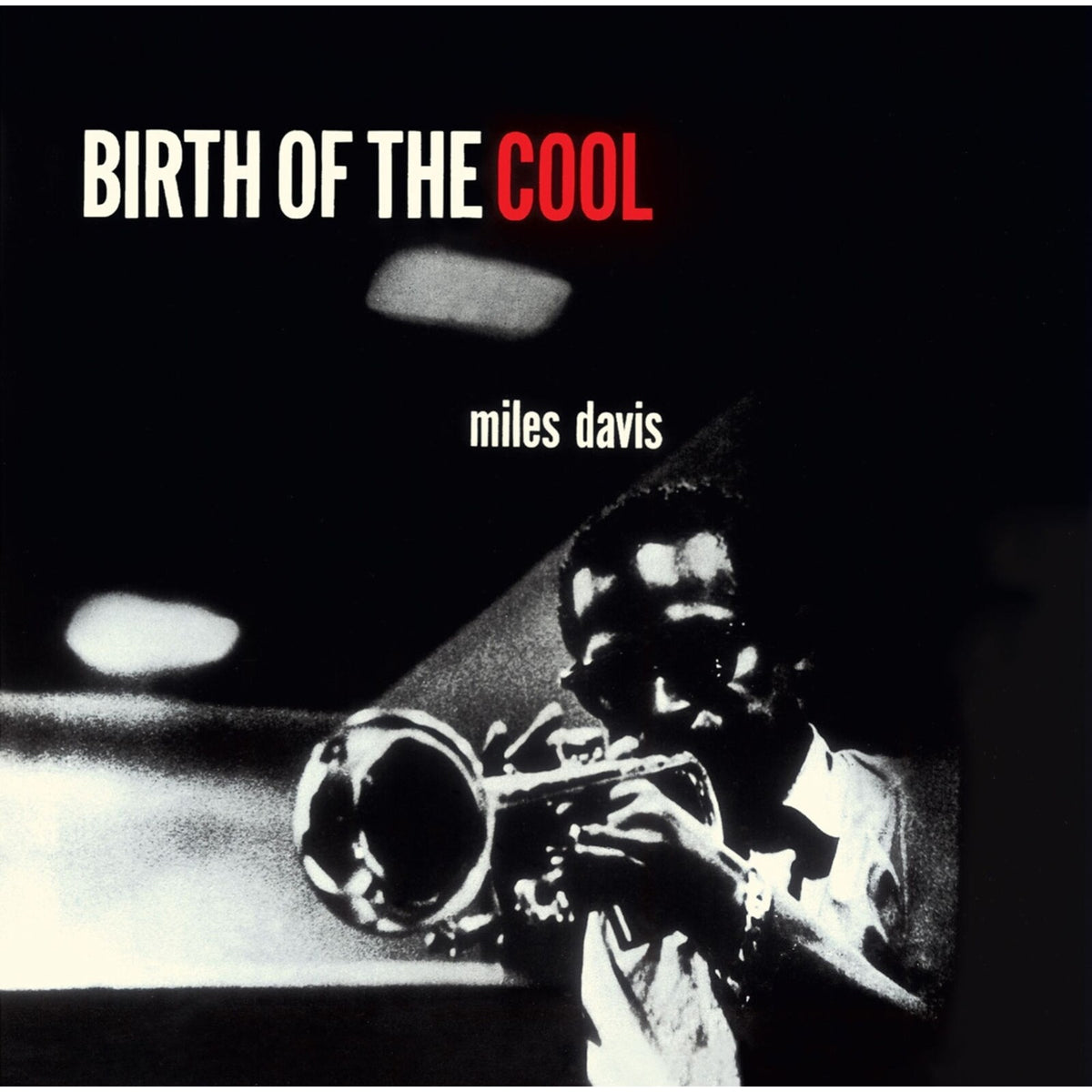 Miles Davis - Birth Of The Cool + 11 Bonus Tracks! - 81236