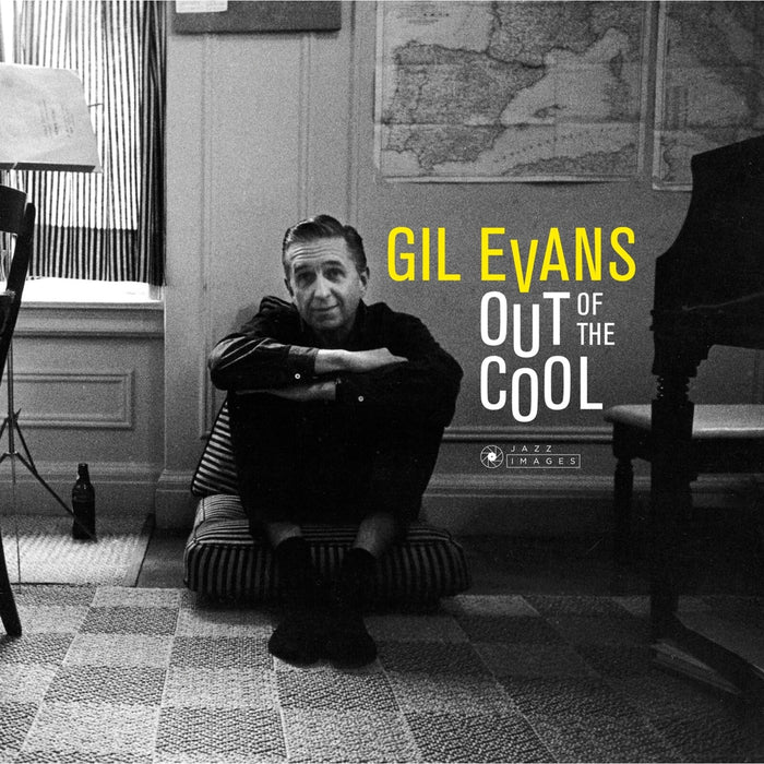 Gil Evans - Out Of The Cool + 5 Bonus Tracks! - 38038