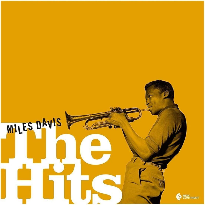 Miles Davis - The Hits - 101017