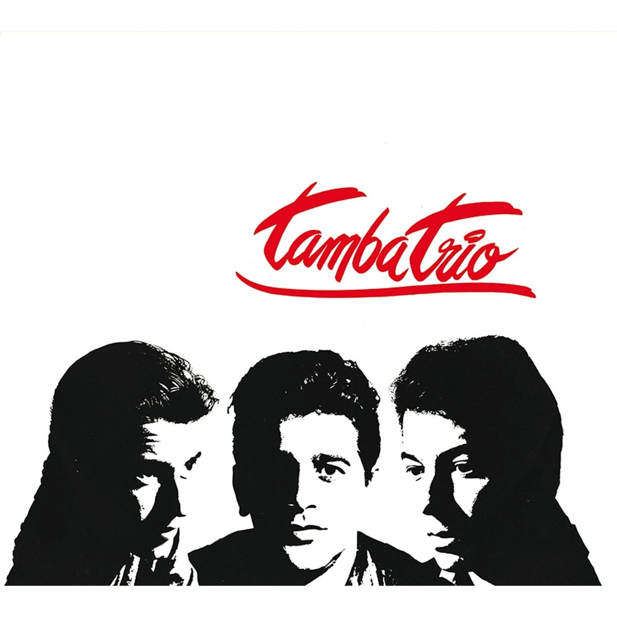 Tamba Trio - Tamba Trio (Debut LP) + Avanço - 531007