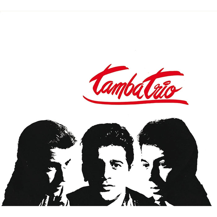 Tamba Trio - Tamba Trio (Debut LP) + Avanço - 531007