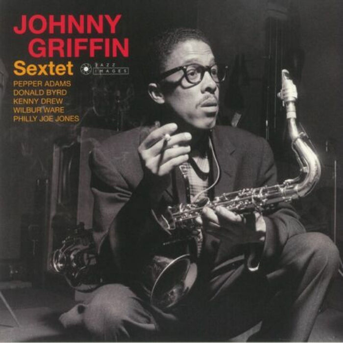 Johnny Griffin - Johnny Griffin Sextet - 37161
