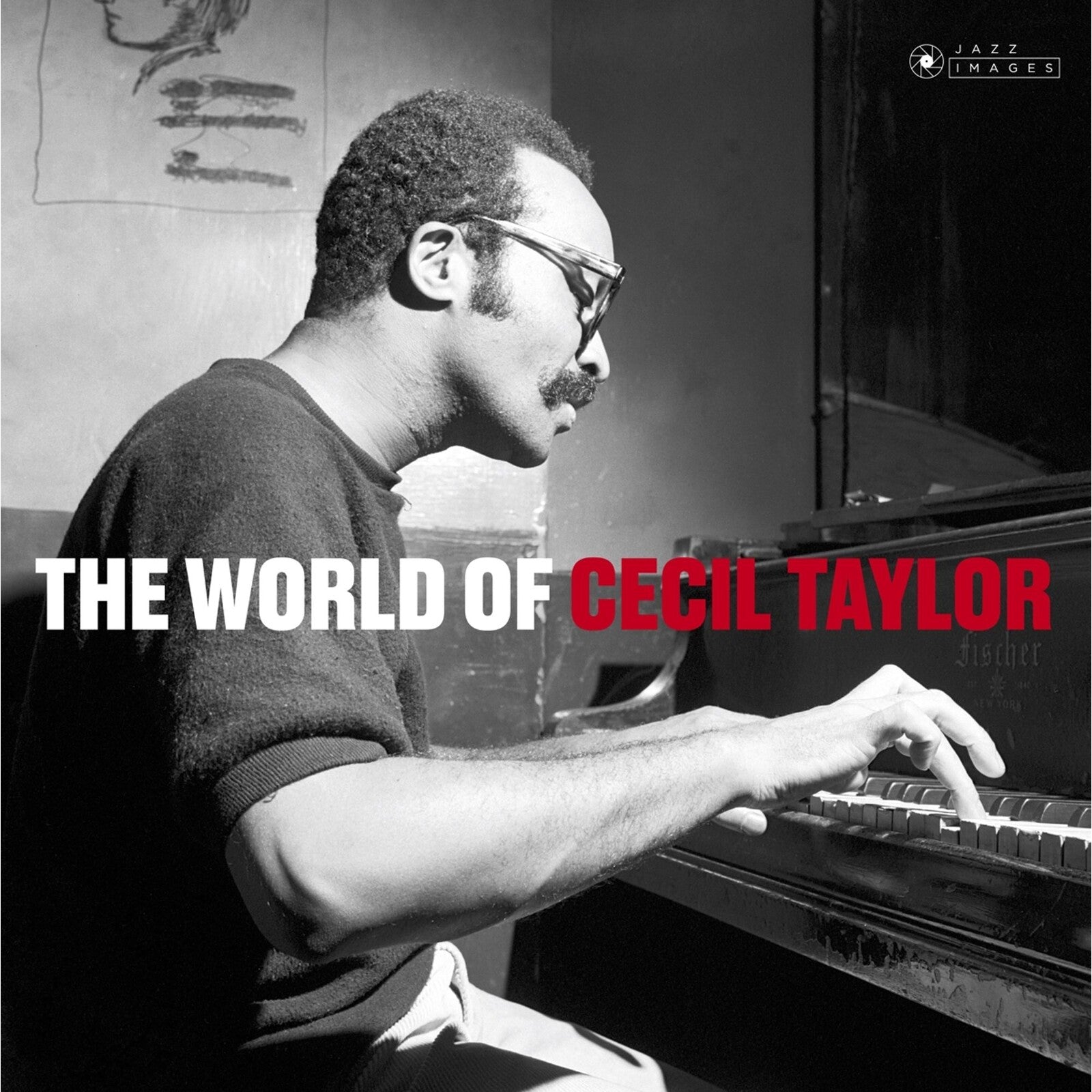 Cecil Taylor 「Nat Hentoff Sessions」 Cecil Taylor: The Complete Nat Hentoff Sessions – Proper Music