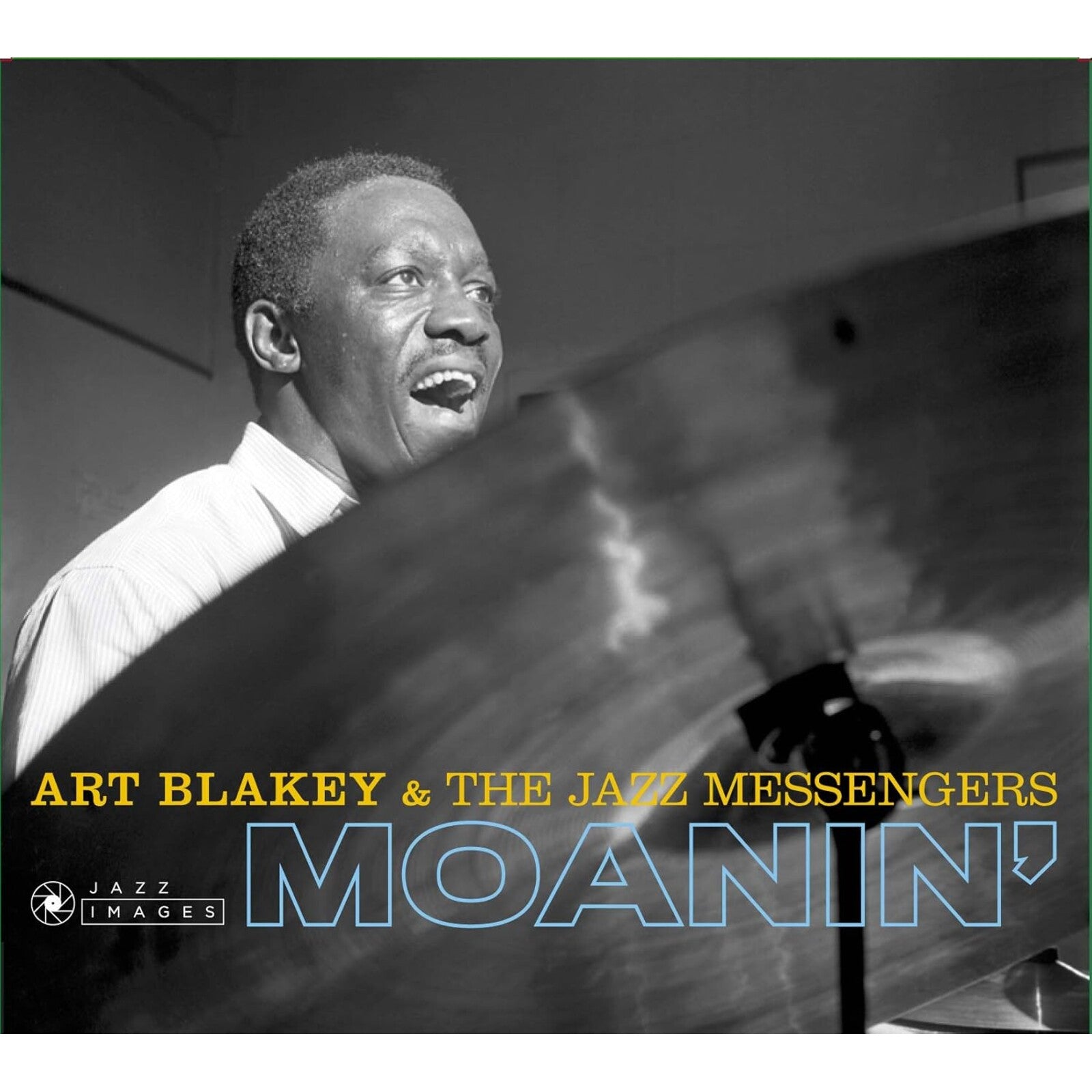 Art Blakey & The Jazz Messengers: Moanin' - The Mono & Stereo