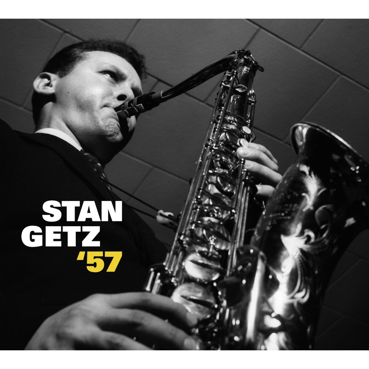 Stan Getz '57 + 7 Bonus Tracks