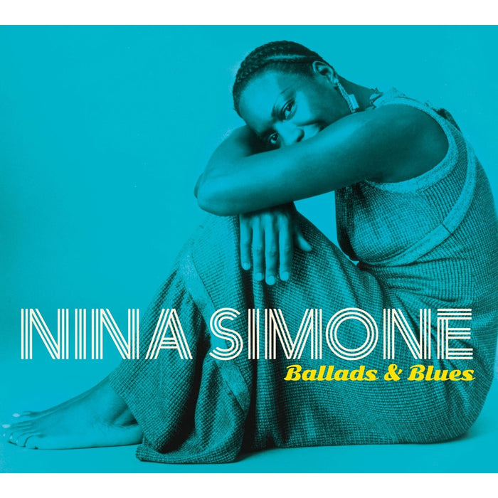 Ballads & Blues + 1 Bonus Track