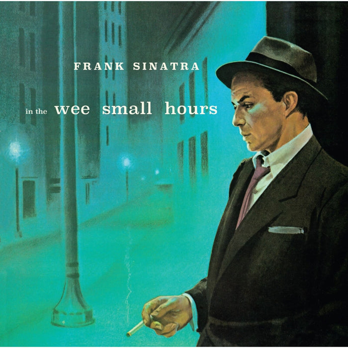 Frank Sinatra - In The Wee Small Hours + Songs For Young Lovers - 81262