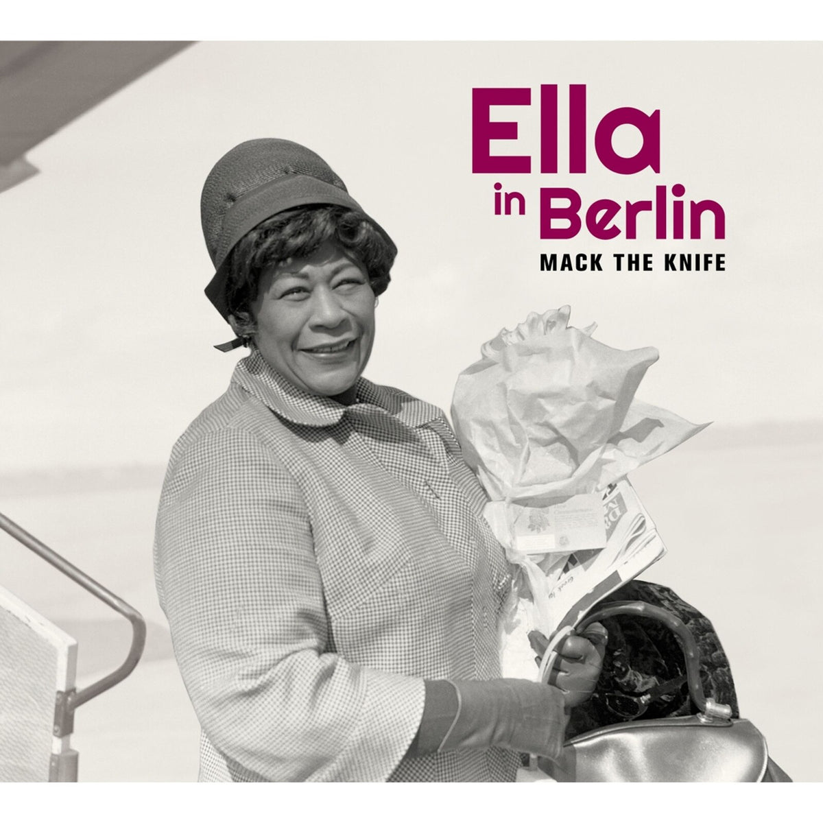 Mack The Knife - Ella In Berlin + 6 Bonus Tracks