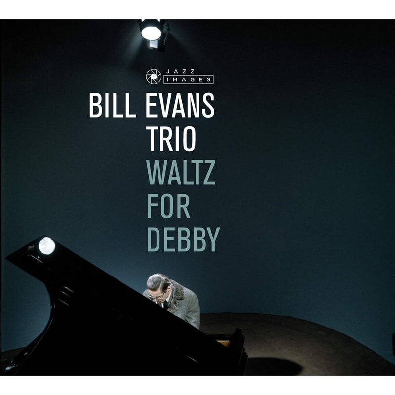 Bill Evans Trio - Waltz For Debby + 10 Bonus Tracks! - 24747