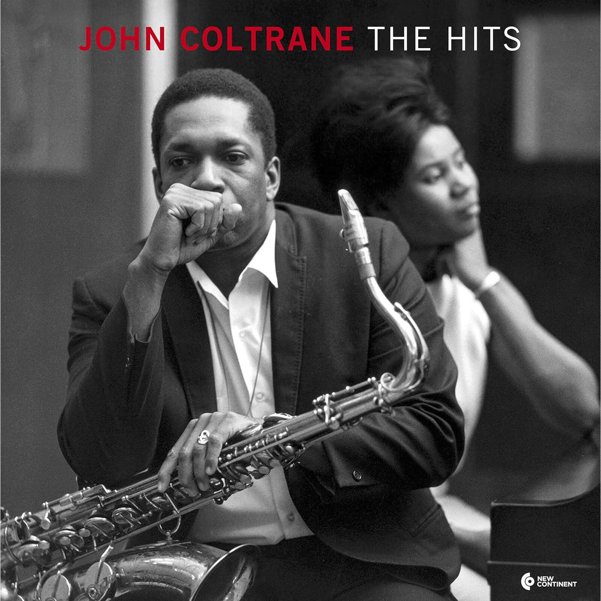 John Coltrane - The Hits (Deluxe Gatefold Edition) - 101021