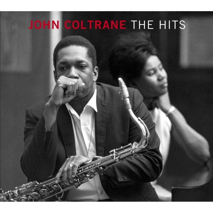 John Coltrane - The Hits - 648057