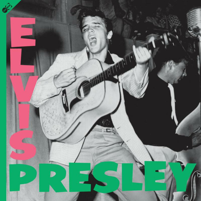 Elvis Presley (Debut Album)