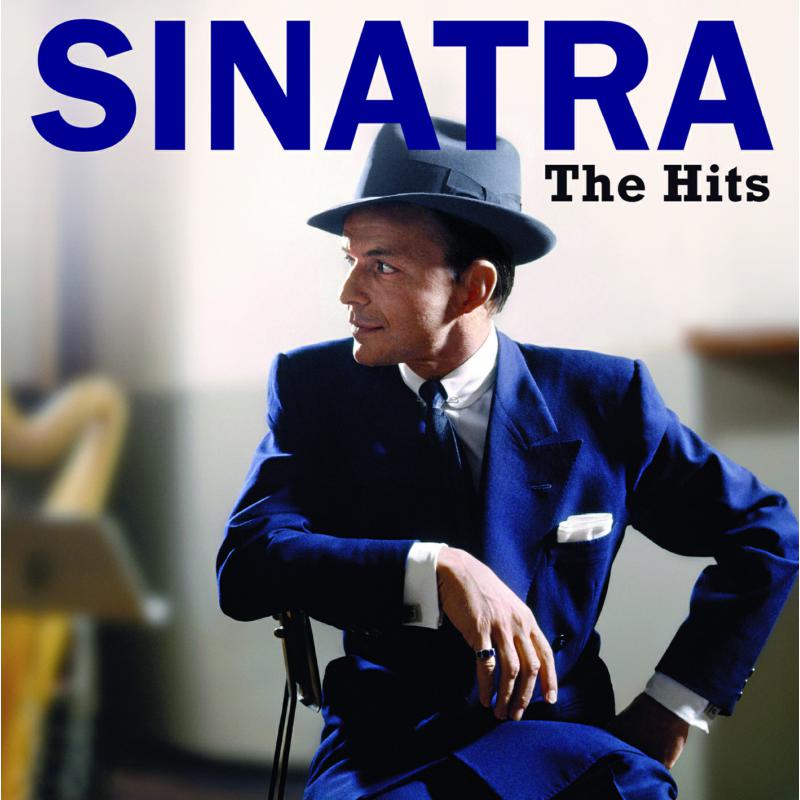 Frank Sinatra - The Hits - 648074