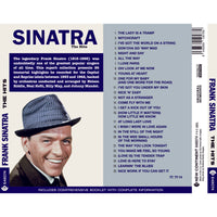 Frank Sinatra - The Hits - 648074