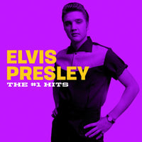 Elvis Presley - The Hits - 648076