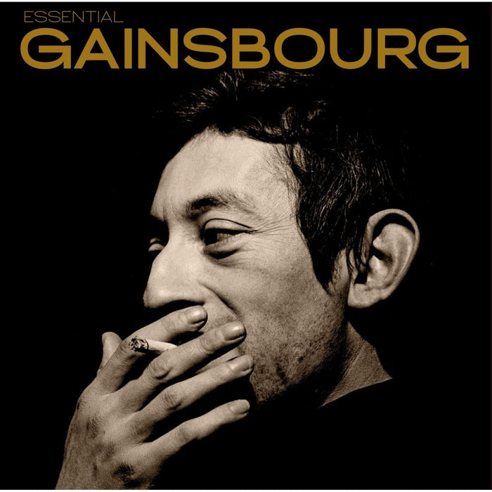 Essential Gainsbourg