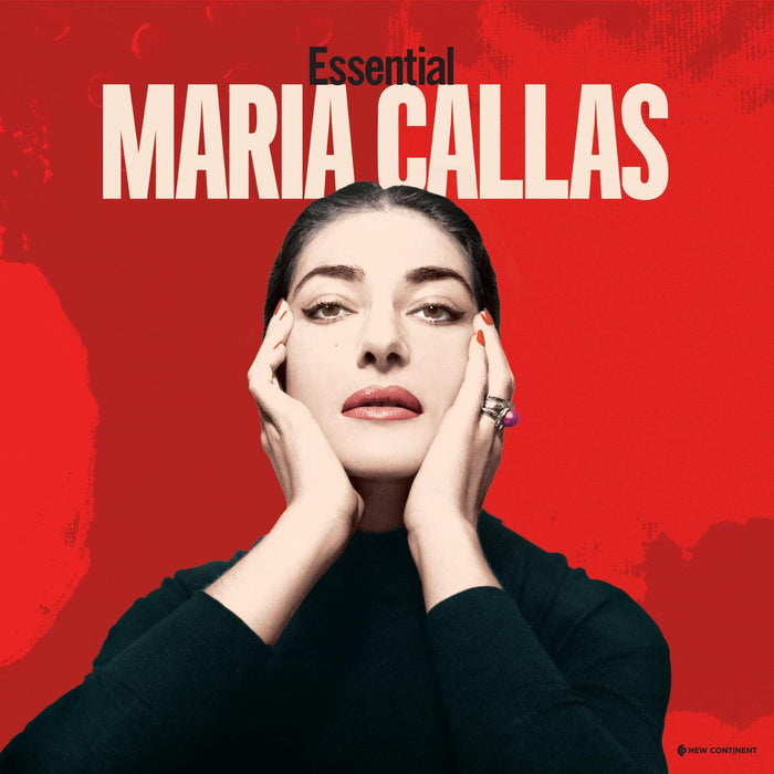 Maria Callas - Essential Maria Callas - 101039