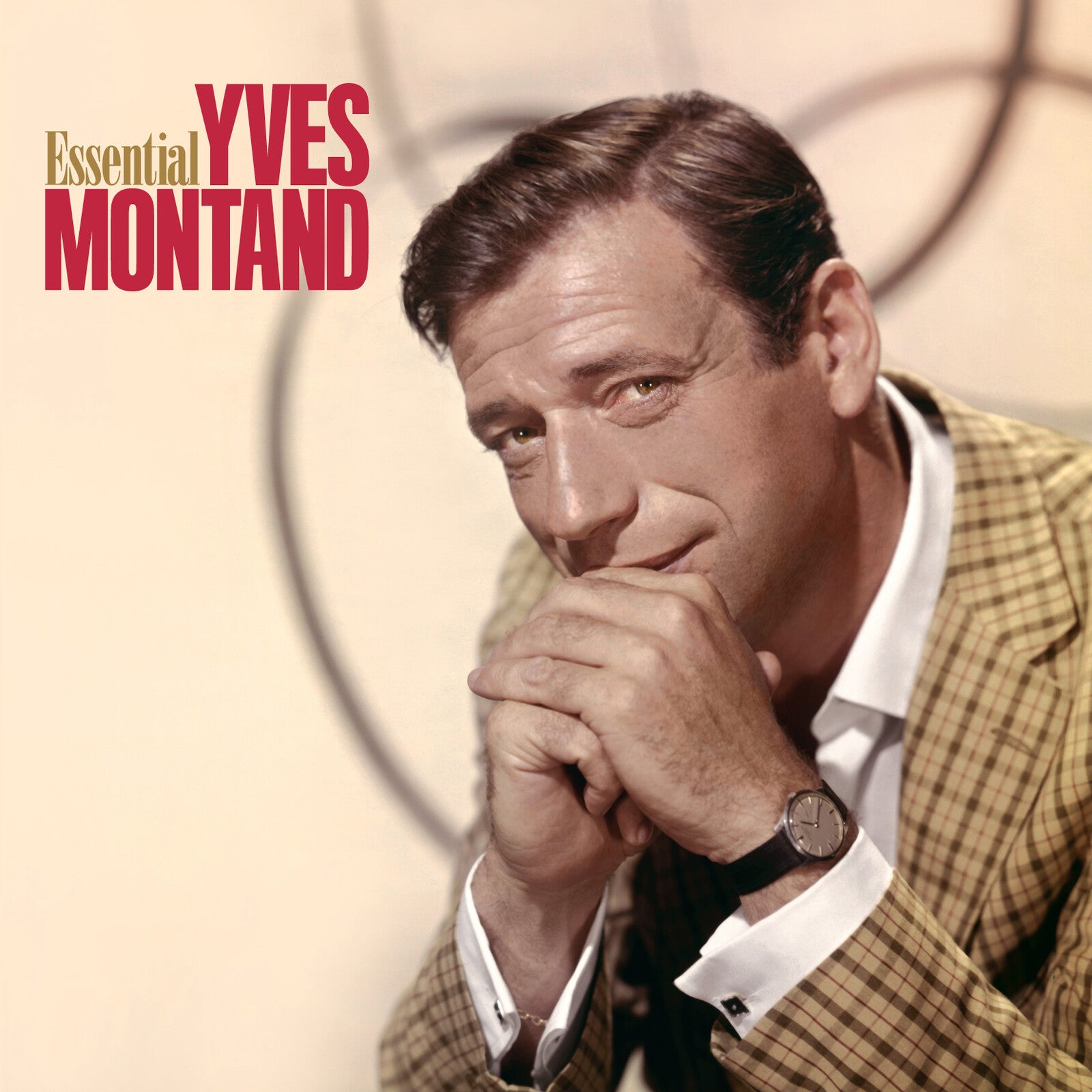 Yves Montand: Essential – Proper Music