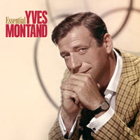 Yves Montand - Essential - 490639