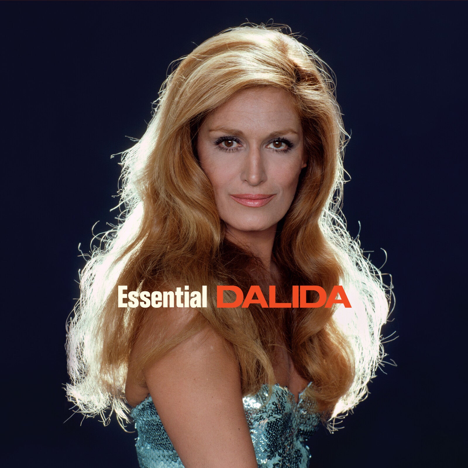 【EP】Dalida / ダリダは歌う　WLP-1 Dalida: Essential – Proper Music