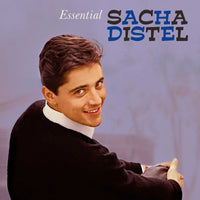 Sacha Distel - Essential Sacha Distel - 490642