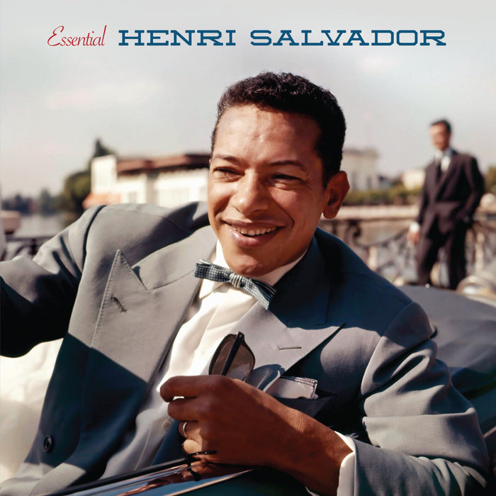 Henri Salvador - Essential - 490643