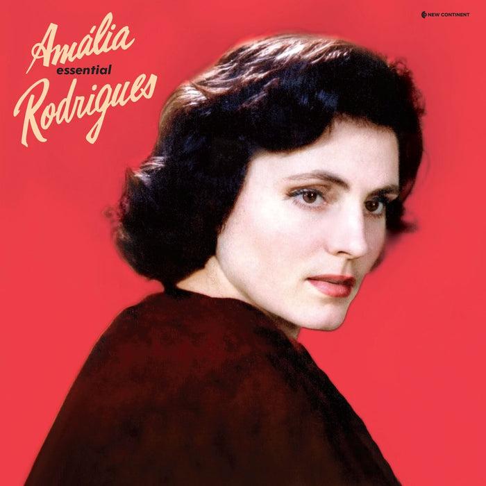 Amalia Rodrigues - Essential - 101044