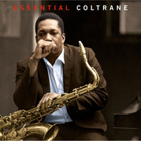 John Coltrane - Essential Coltrane - 37188