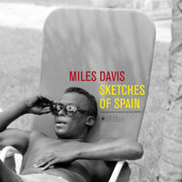 Miles Davis - Sketches Of Spain - 37190