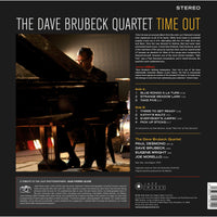 Dave Brubeck Quartet - Time Out - 37191
