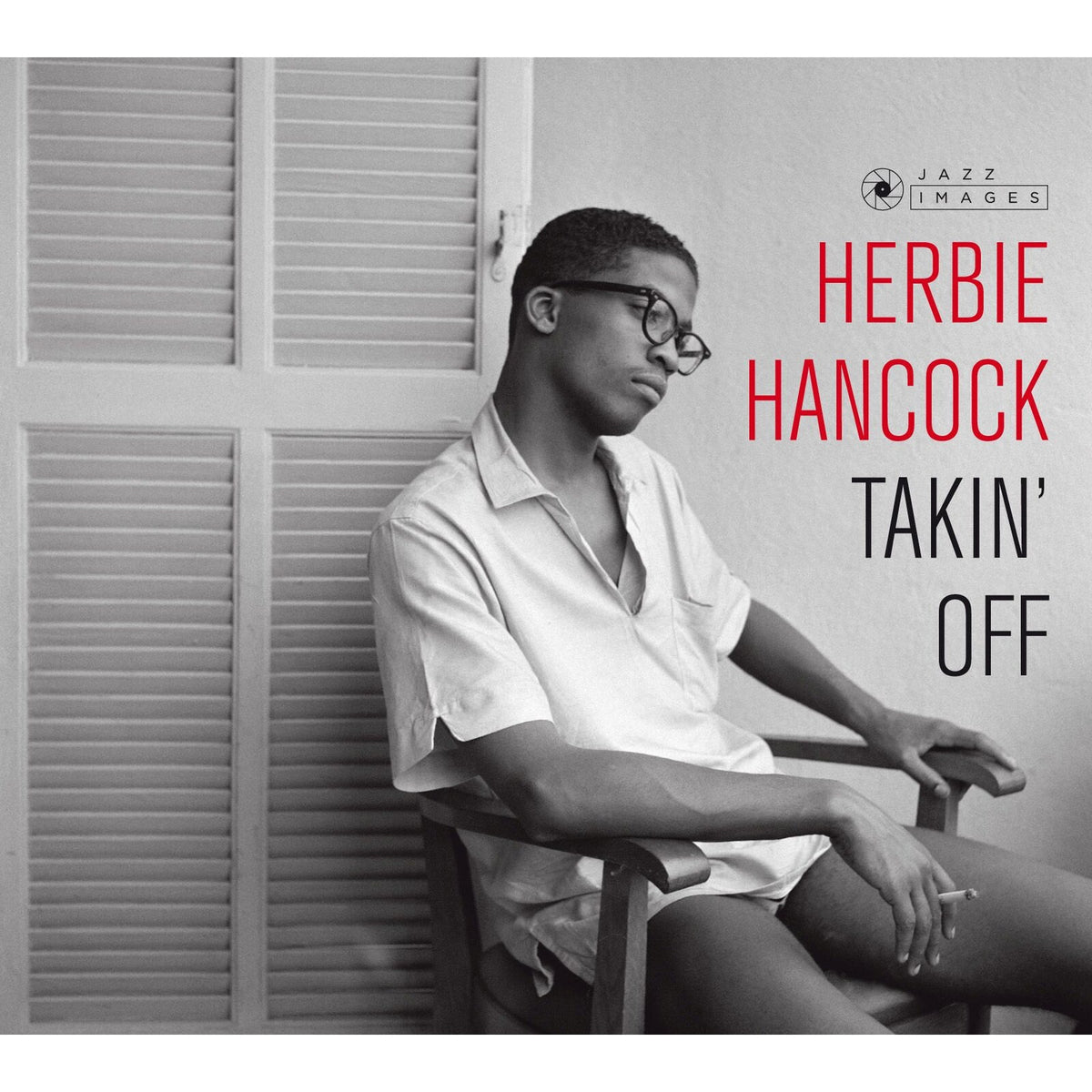 Herbie Hancock - Takin' Off - 37192