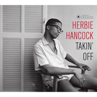 Herbie Hancock - Takin' Off - 37192