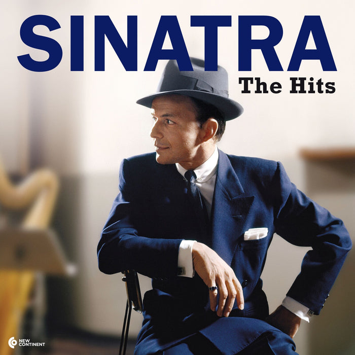 Frank Sinatra - The Hits - 101045