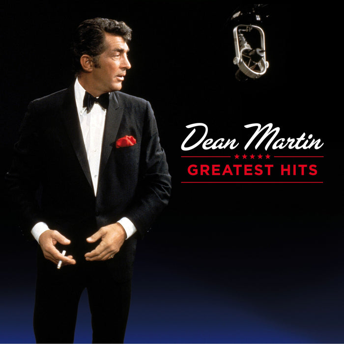Dean Martin - Greatest Hits - 101046